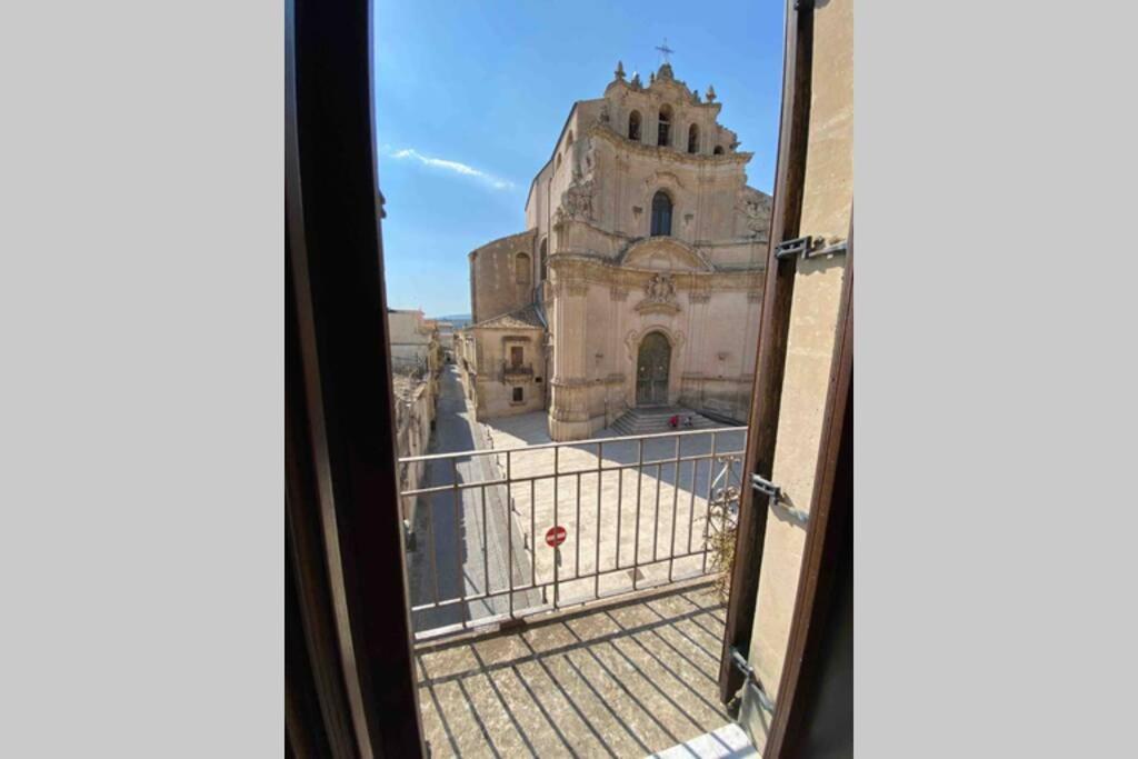 Rosarossa Villa Noto Exterior photo