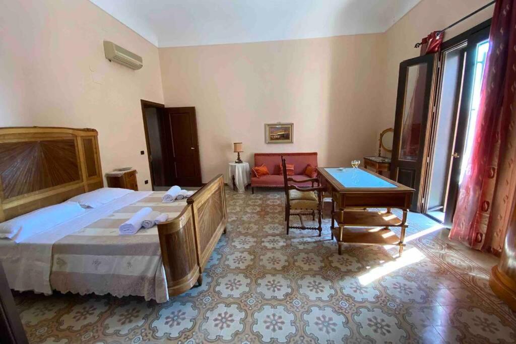 Rosarossa Villa Noto Exterior photo