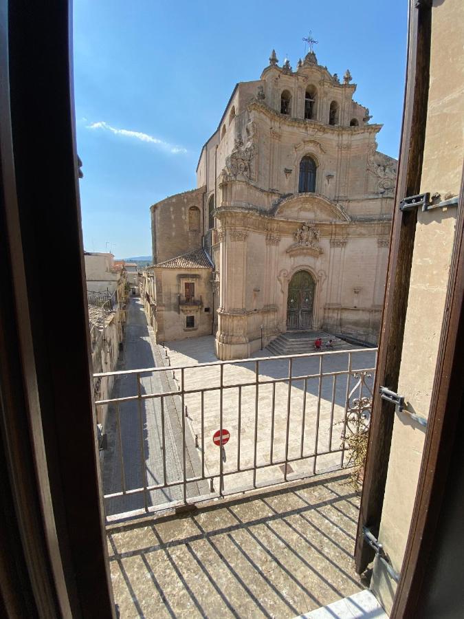 Rosarossa Villa Noto Exterior photo